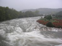 Gargantas de la Vera